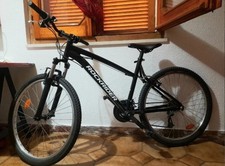 Bici rockrider taglia usato  Selargius