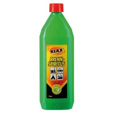 Klax brennspiritus gebraucht kaufen  Langenfeld (Rheinland)