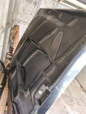 Mitsubishi l200 tonneau for sale  BRIDGWATER