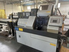 Star cnc swiss for sale  Cincinnati