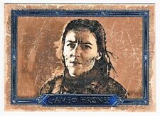 Arte e imagens de Game of Thrones Yara Greyjoy Faces of War #FW12 (xx/75) - Quantidade comprar usado  Enviando para Brazil