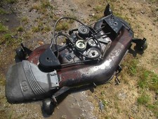 Sears craftsman dlt for sale  Kingston