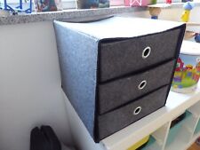 Mini kommode bläddra gebraucht kaufen  Hamm