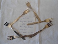 Jagd besteck diana gebraucht kaufen  Magdeburg