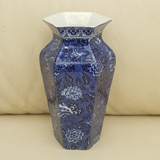 Vintage shelley blue for sale  MANCHESTER