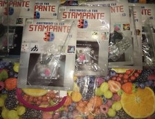 Stampante rappy sharebot usato  Marsala