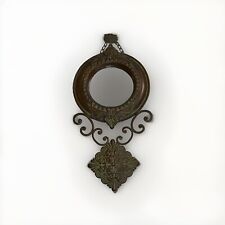 Metal baroque style for sale  Theodore