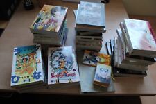 Großes konvolut manga gebraucht kaufen  Schermbeck