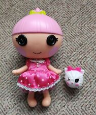 Lalaloopsy puppen doll gebraucht kaufen  Burladingen