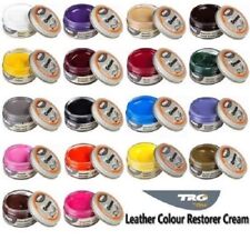 Trg schuhcreme glastiegel gebraucht kaufen  Dortmund