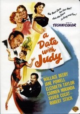 Date judy dvd d'occasion  Sèvres