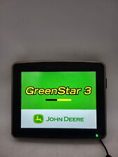 Tela John Deere GreenStar 3 2630 Autotrac SF2 RowSense GS3 PF11060 comprar usado  Enviando para Brazil