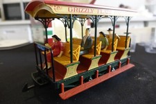 Rare voiture voyageur d'occasion  Plémet