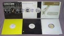 Trance lot eps for sale  Dallas