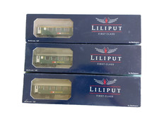 Set liliput 388104 gebraucht kaufen  Bad Reichenhall