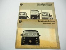 Bus transporter t2b gebraucht kaufen  Merseburg