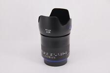 Zeiss milvus 35mm gebraucht kaufen  Regensburg