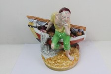 Vintage sureda fisherman for sale  WOKING