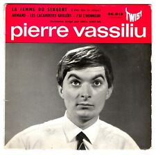 Promo pierre vassiliu d'occasion  Rodez