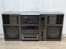 Vintage sanyo m9835l for sale  HALIFAX