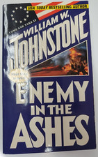 Enemy ashes william for sale  Phoenix