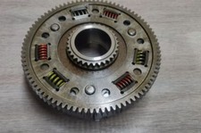 Yamaha fz6 clutch d'occasion  Expédié en Belgium