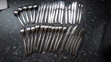 Wmf cromargan cutlery. for sale  CARLISLE