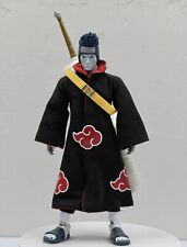 Boneco de ação personalizado Naruto S.H.Figuarts 1/12 Akatsuki Hoshigaki Kisame, usado comprar usado  Enviando para Brazil