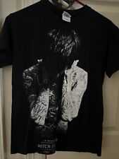 Camisa Memorial Vintage 2012 Suicide Silence Mitch Lucker Tamanho P comprar usado  Enviando para Brazil