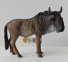 Schleich wildebeest gnu for sale  DERBY
