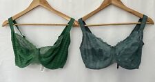 Green bras next for sale  HORSHAM