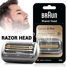 New braun series for sale  UK