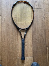 Tennis racket prince for sale  SANDY