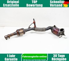 Katalysator kat seat gebraucht kaufen  Eilenburg