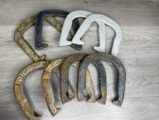 Vintage horseshoes set for sale  Ocklawaha
