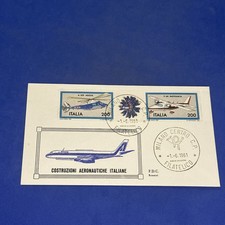 109 agusta costruzioni usato  Bari