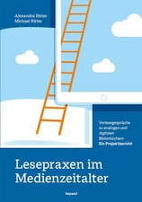 Lesepraxen medienzeitalter vor gebraucht kaufen  Bayreuth