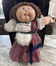 Hortensia cabbage patch for sale  Rochester