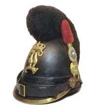 prussien casque pointe d'occasion  Argenteuil