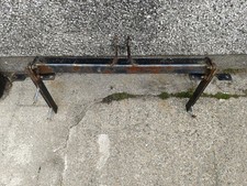 Vauxhall astra towbar for sale  NEWTOWNARDS
