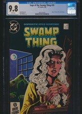 Swamp thing 1985 for sale  Estacada