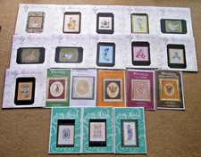 Mirabilia cross stitch for sale  PLYMOUTH