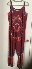 Jump suit harem for sale  MILTON KEYNES