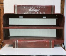 Vtg rare red for sale  Lucerne Valley