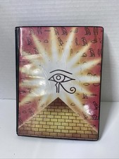 Vintage binder trading for sale  Rome