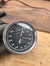 Smiths chrono metric for sale  ALDERSHOT