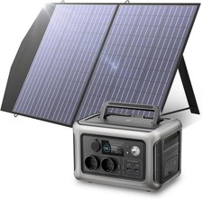 Station énergie 600w d'occasion  Expédié en France