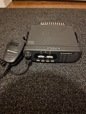 Motorola gm340 way for sale  BIRMINGHAM