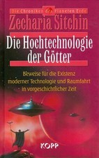 Hochtechnologie götter beweis gebraucht kaufen  Ohlsbach