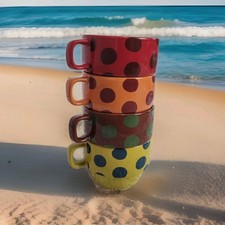 Market colorful ceramic for sale  Marina